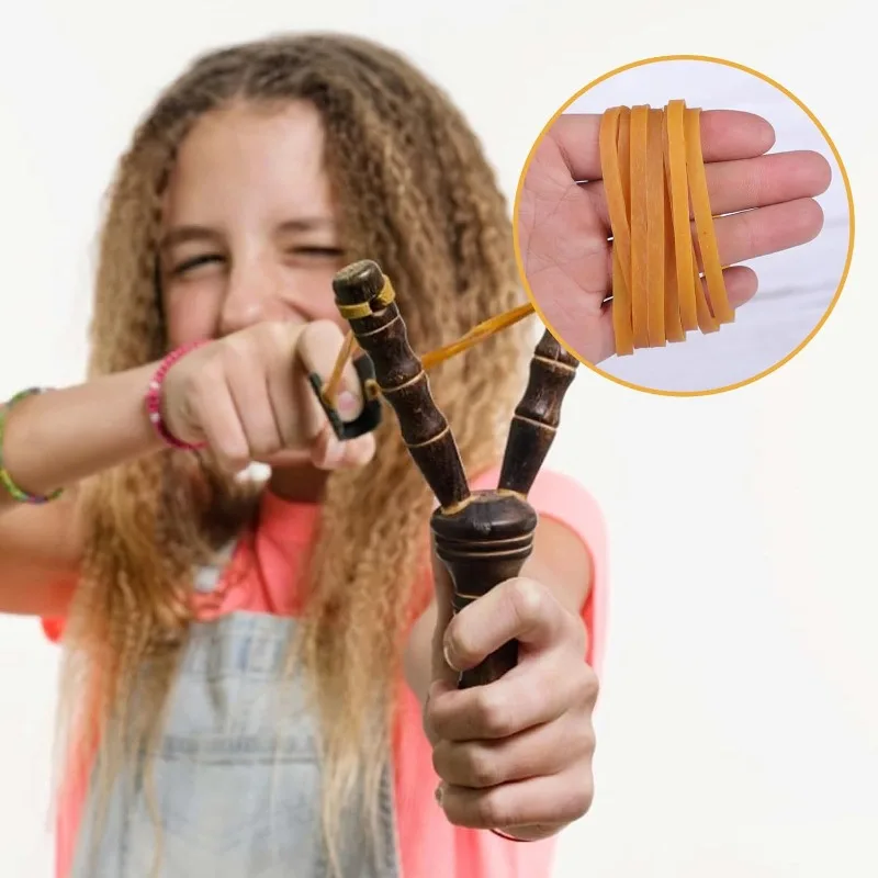頑丈な厚手の弾性バンド多目的幅広ゴムバンド伸縮性のある丈夫な - Resistance Band Heavy のレビューと価格