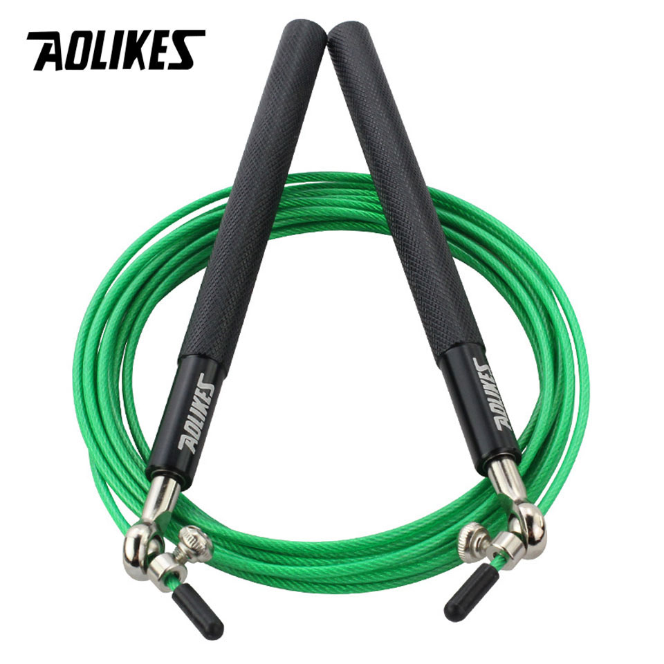 AOLIKES 1 個クロスフィットスピード縄跳びプロフェッ - Speed Bag Boxing のレビューと価格