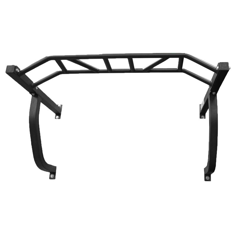 壁掛け式懸垂バー ディップススタンド 室内ホームジムワークア - Home Gym Setup のレビューと価格