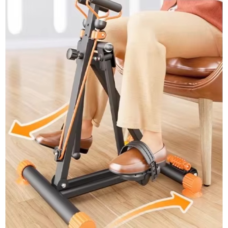 ホームジム向け、予算に優しい室内サイクリングトレーナー、折り - Home Gym Budget のレビューと価格
