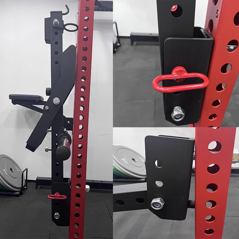 多機能スクワットヒップリフティングトレーナー、細いウエスト、 - Home Gym Rowing Machine のレビューと価格