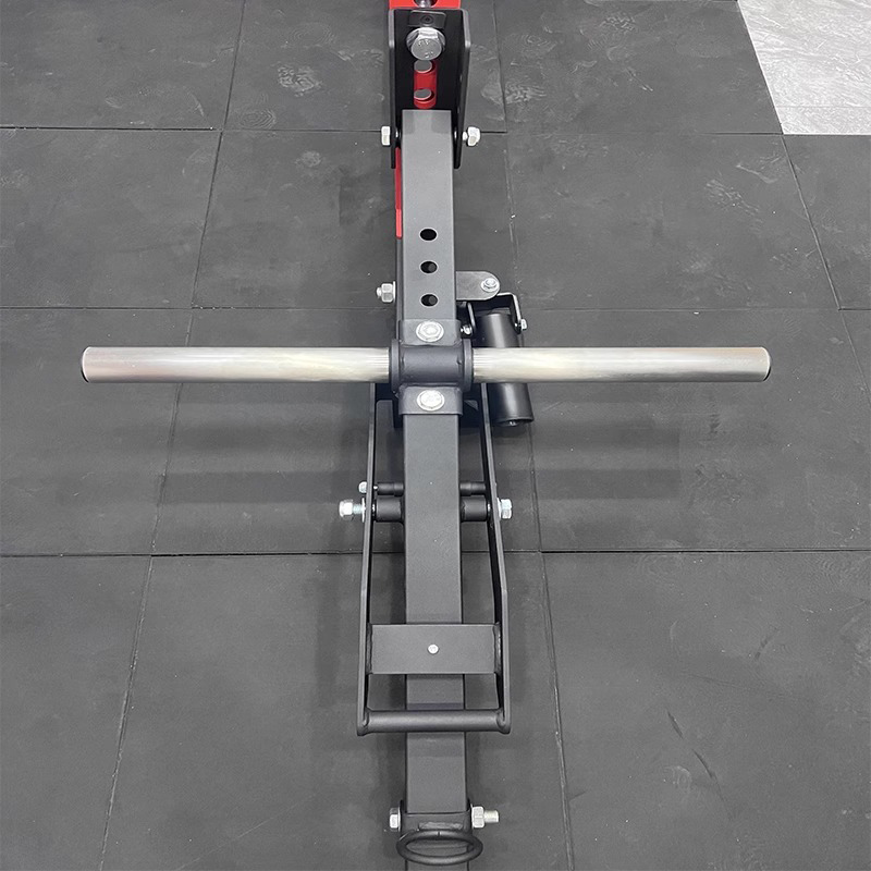 多機能スクワットヒップリフティングトレーナー、細いウエスト、 - Home Gym Rowing Machine のレビューと価格