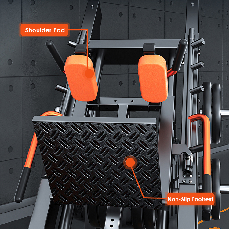 多機能フルボディエクササイズステーション、ユニバーサルホーム - Home Gym Full Setup のレビューと価格