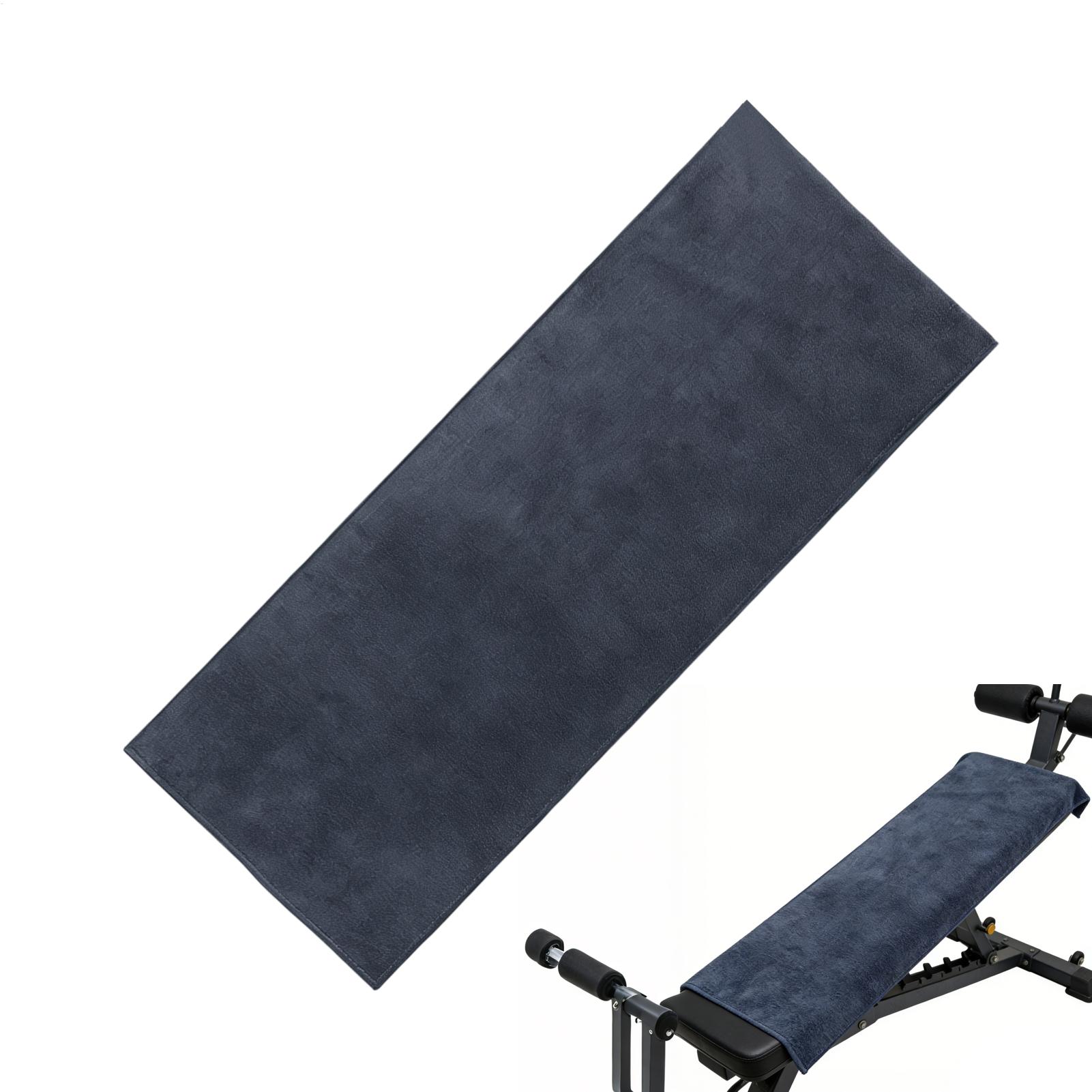 高性能ジムタオル マイクロファイバー 超吸水速乾 ヨガ、テニ - Home Gym Floor のレビューと価格