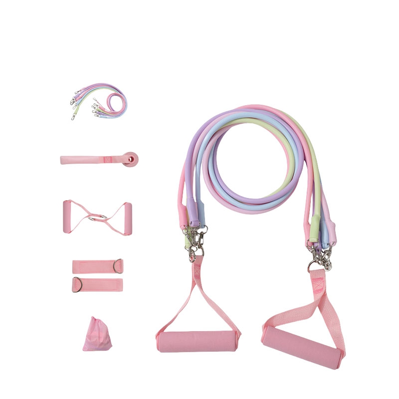 プルアップアシストバンド全身フィットネス機器11点セットレジ - Home Gym Full Setup のレビューと価格